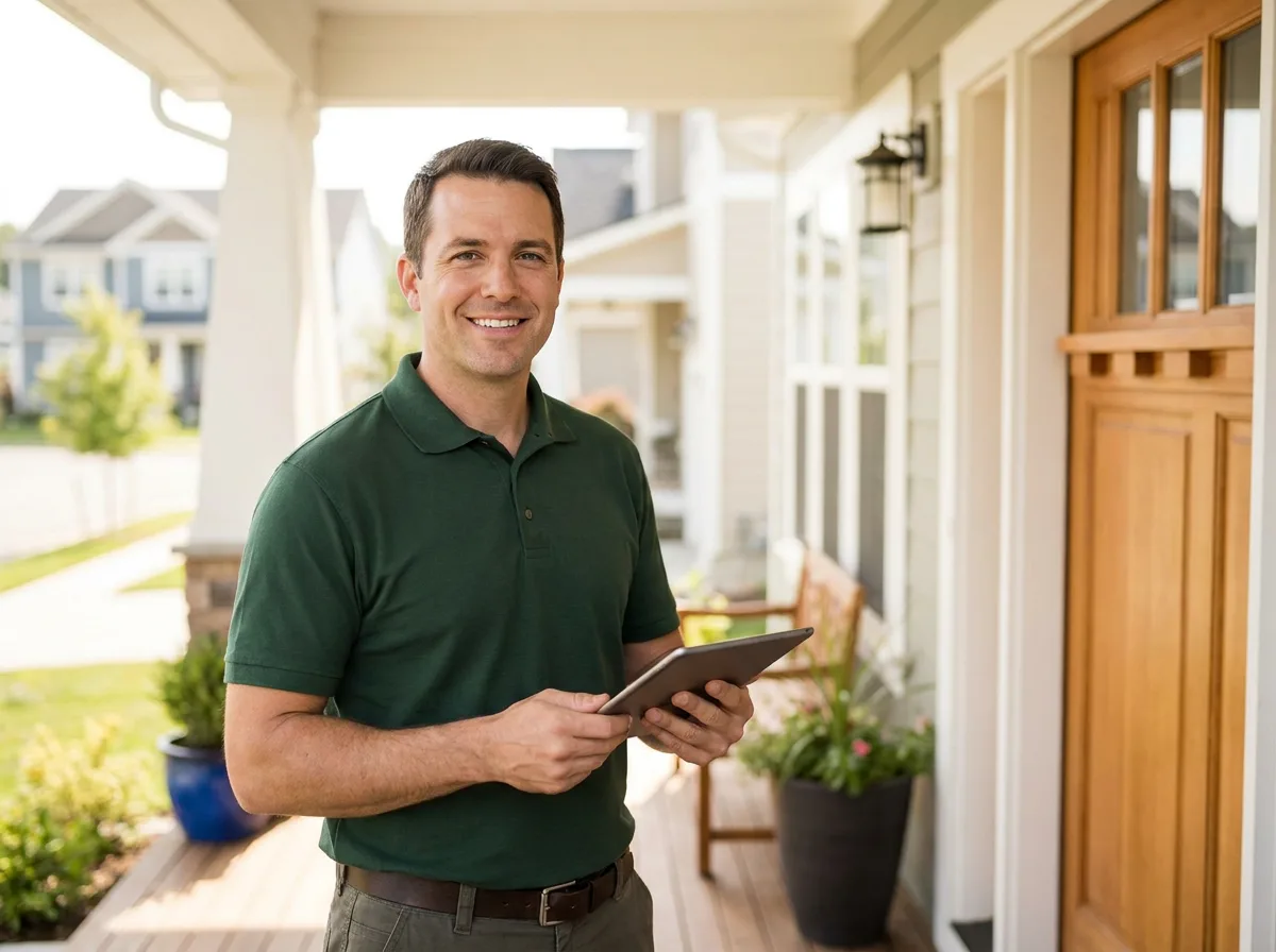 Pest control FAQs for Herndon, PA